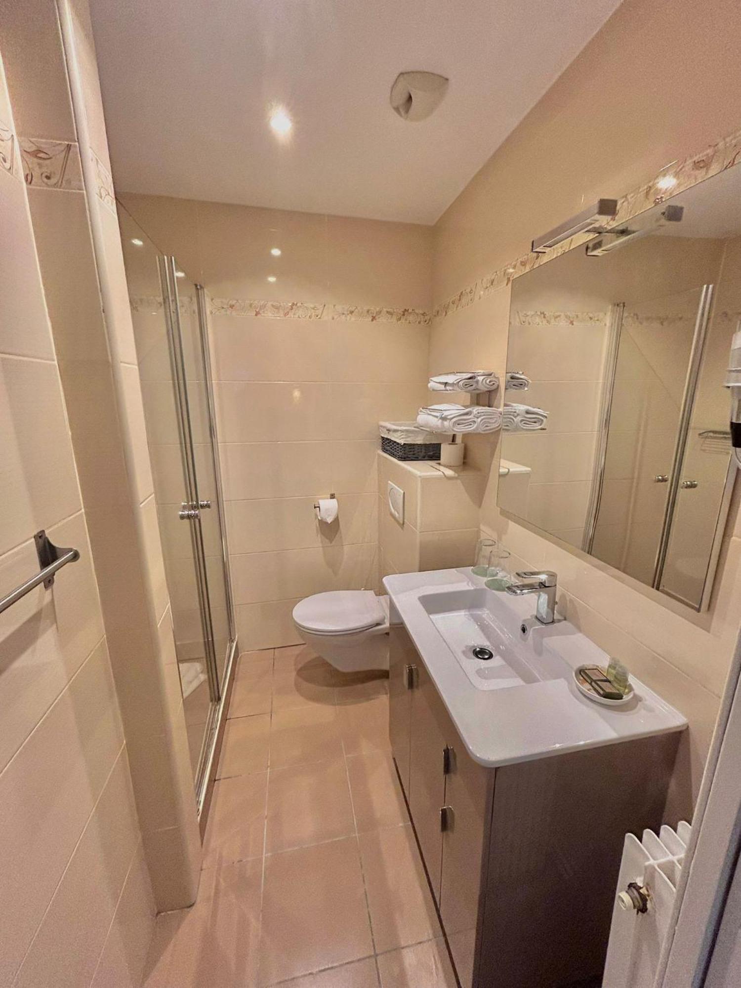 Thoiry Etoile Lodge Dış mekan fotoğraf