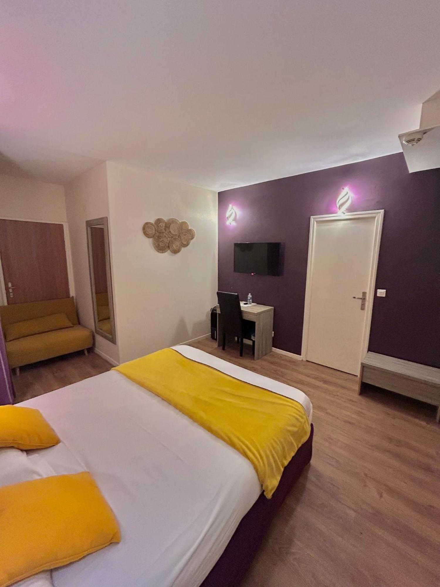 Thoiry Etoile Lodge Dış mekan fotoğraf
