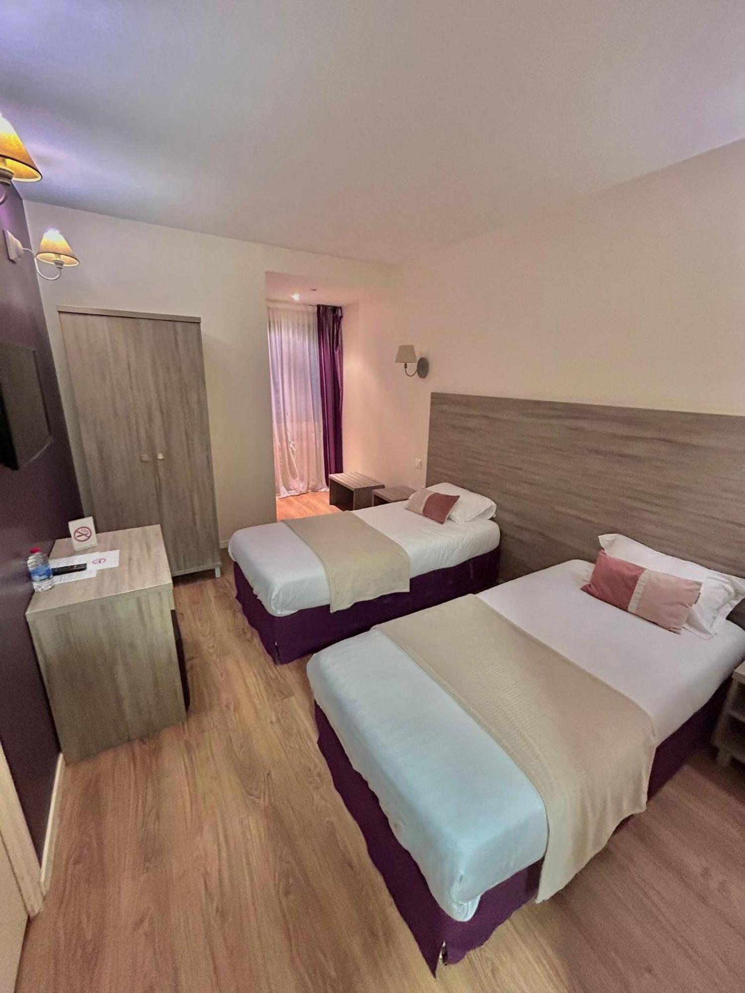 Thoiry Etoile Lodge Dış mekan fotoğraf