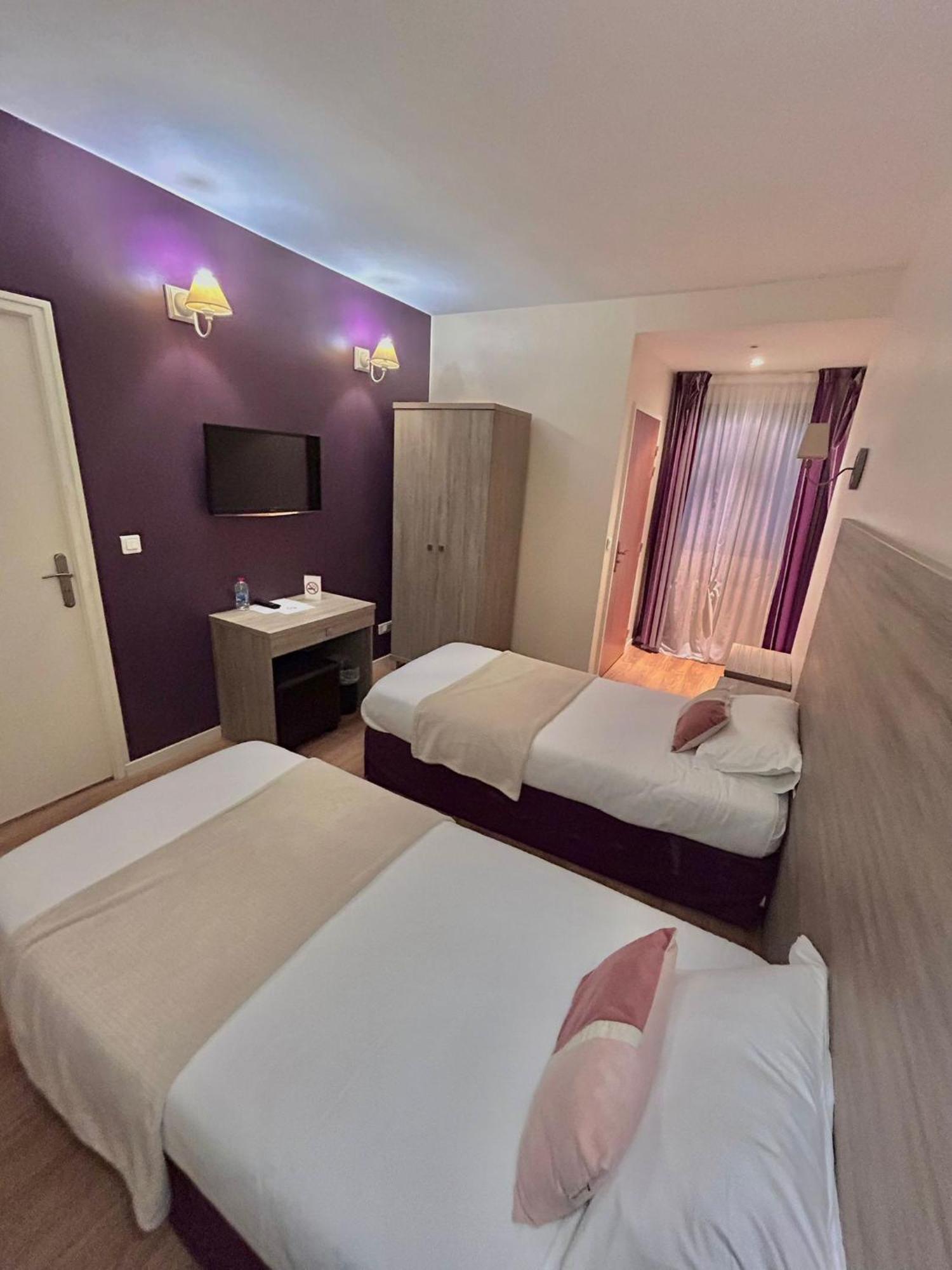 Thoiry Etoile Lodge Dış mekan fotoğraf