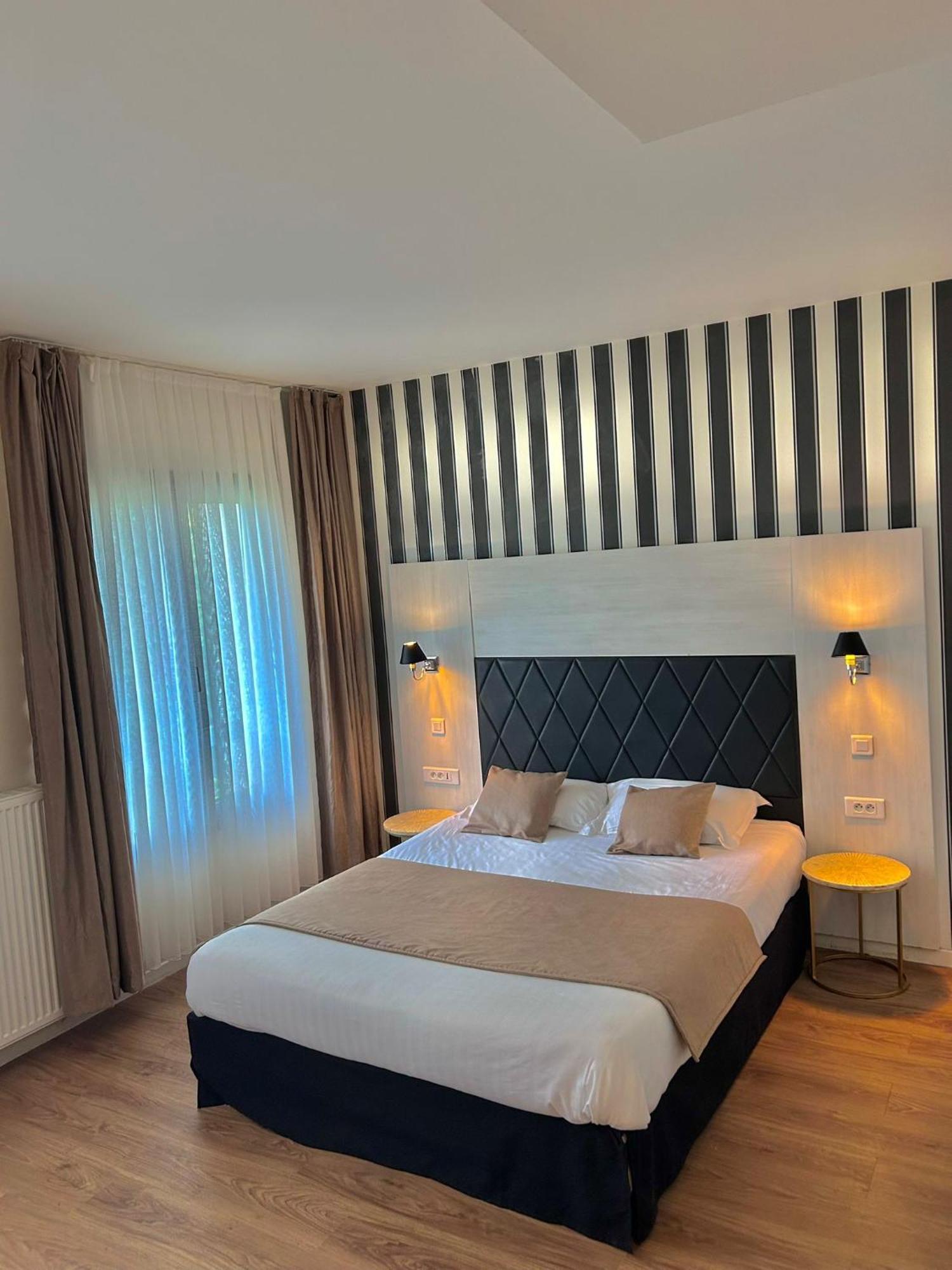 Thoiry Etoile Lodge Dış mekan fotoğraf