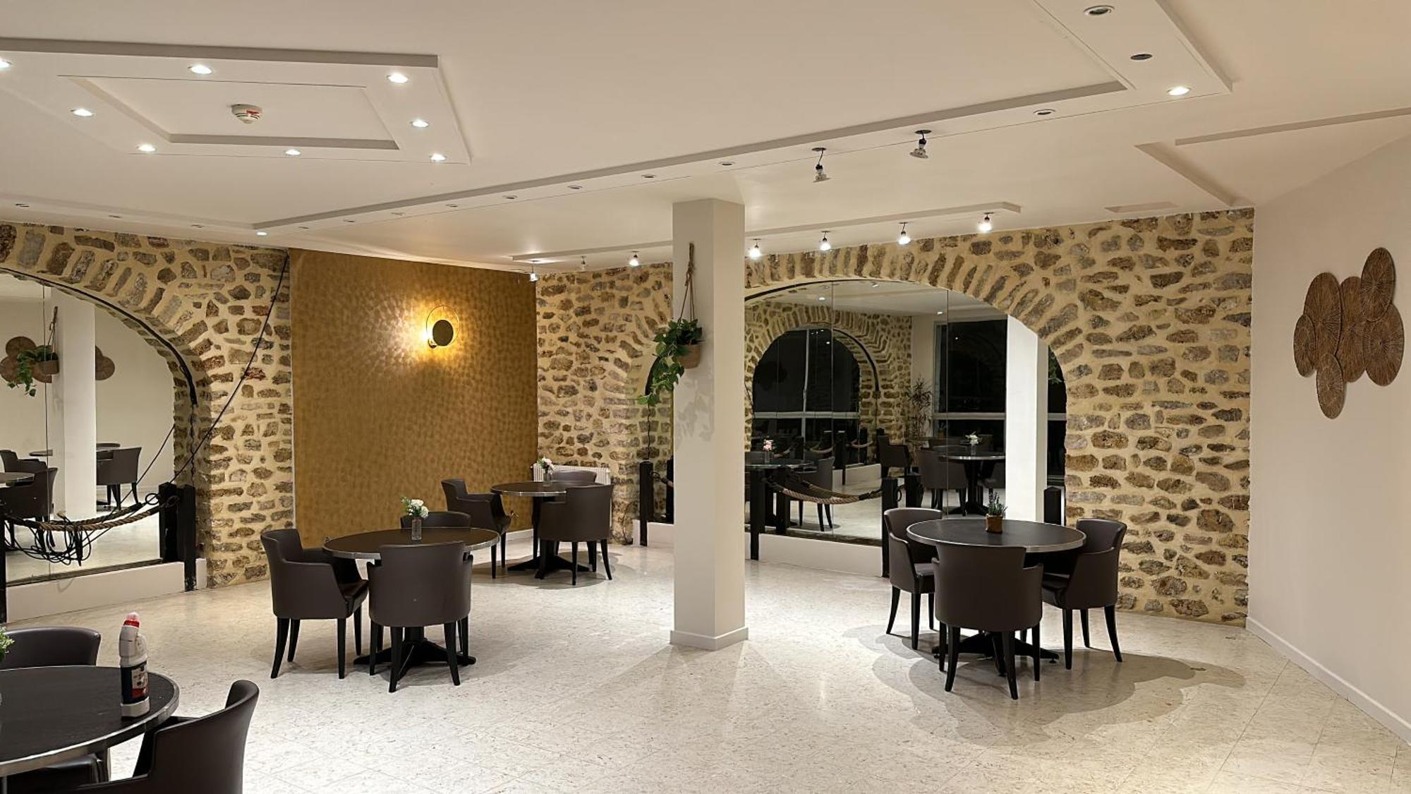Thoiry Etoile Lodge Dış mekan fotoğraf