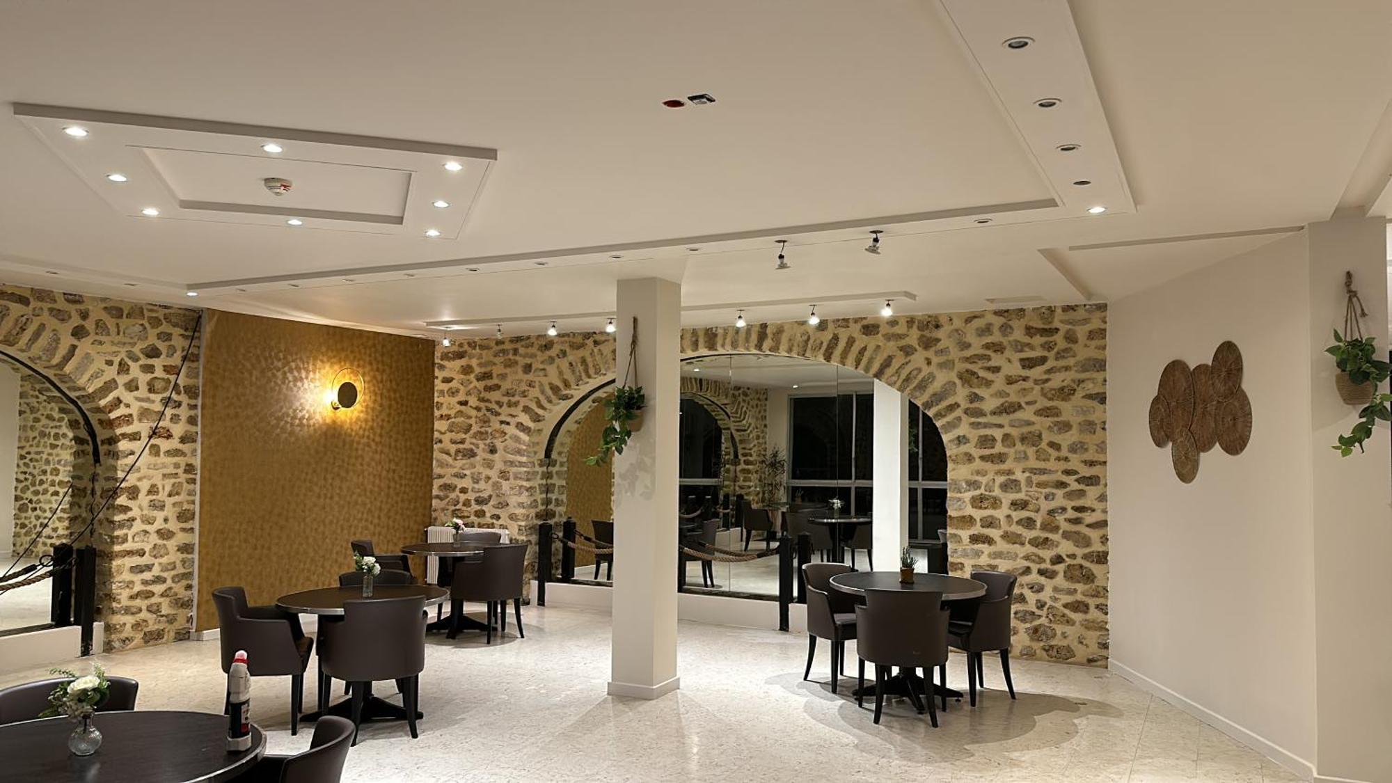 Thoiry Etoile Lodge Dış mekan fotoğraf