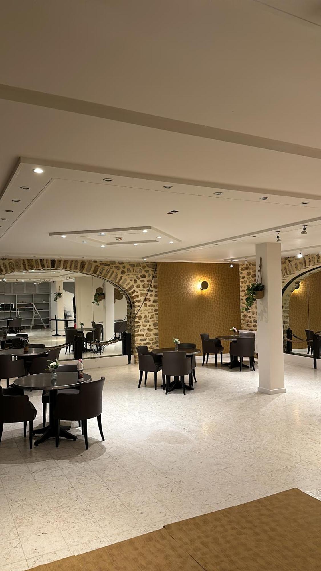 Thoiry Etoile Lodge Dış mekan fotoğraf