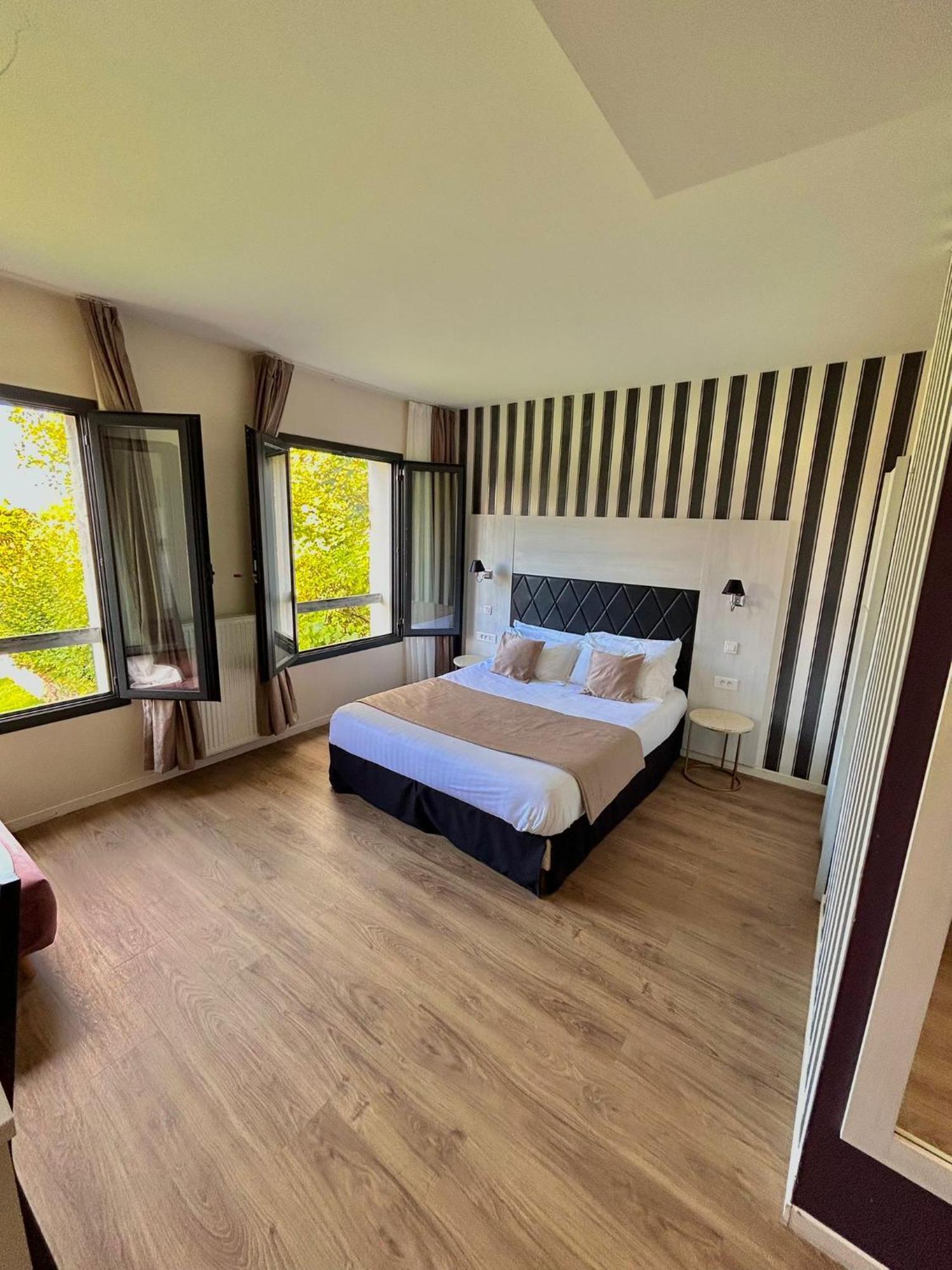 Thoiry Etoile Lodge Dış mekan fotoğraf