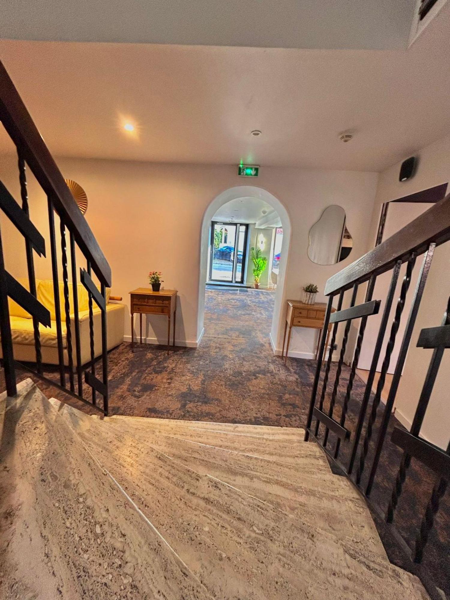 Thoiry Etoile Lodge Dış mekan fotoğraf