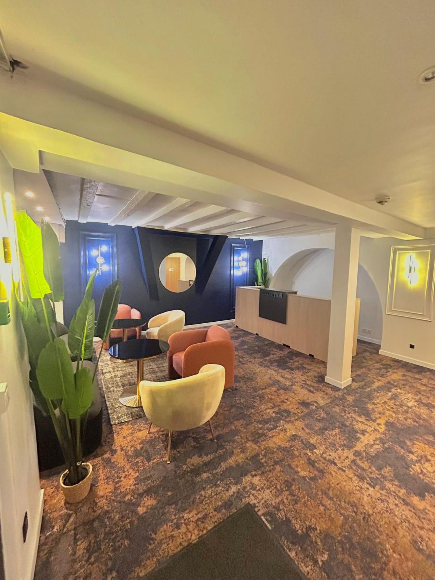Thoiry Etoile Lodge Dış mekan fotoğraf
