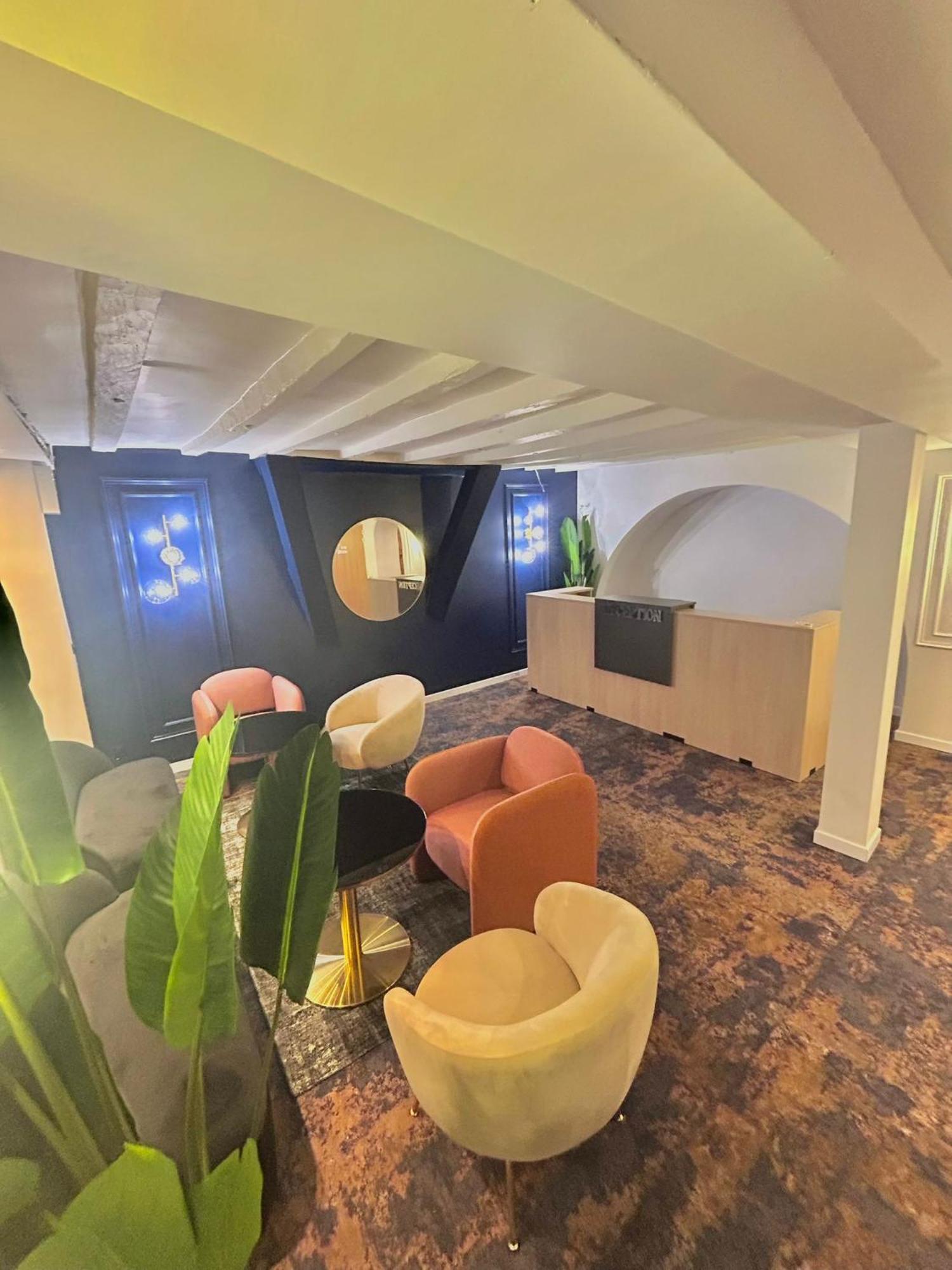 Thoiry Etoile Lodge Dış mekan fotoğraf
