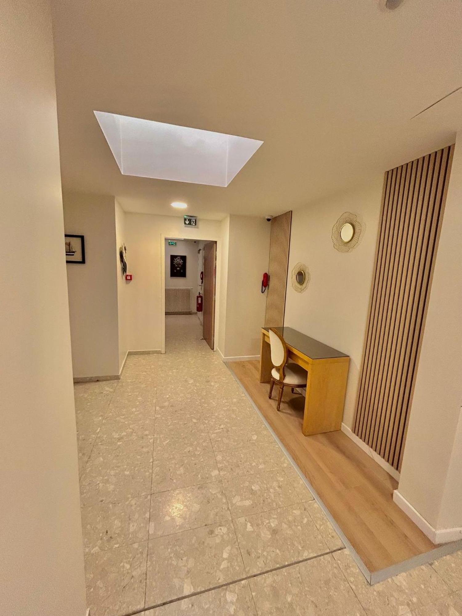 Thoiry Etoile Lodge Dış mekan fotoğraf
