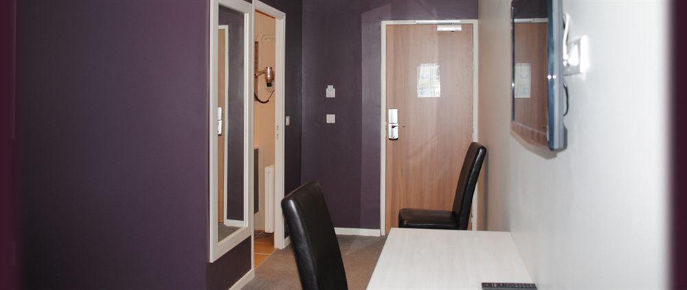 Thoiry Etoile Lodge Dış mekan fotoğraf